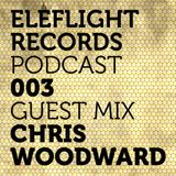 EleFlight Records Podcast 003 with Chris Woodward guest mix