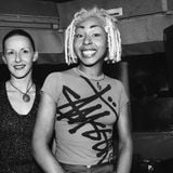 Kemistry & Storm live @ Dreamscape 19 1995