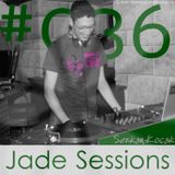 Jade Sessions #036: Gravity