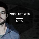 Mute/Control Podcast #23 - Tato