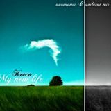 Keeco - My New Life - Autonomic & Ambient Mix