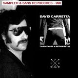 RADIO S&SR Transmission n°990 -- 14.12.2015 (Top Of The Week "DAVID CARRETTA")
