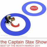 The Captain Stax Show MAR2011
