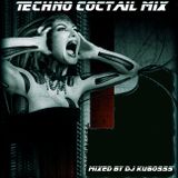 Techno coctail mix