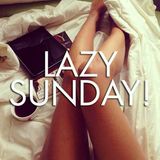 Lazy Sunday Mix