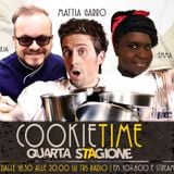 Matt Garro e Cookie Time TRS Radio con Emma Sarr, Willi Lapaglia, Davide Sarotto e Be The Wolf!