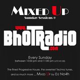 Mixed Up! Sunday Sessions (episode 6)