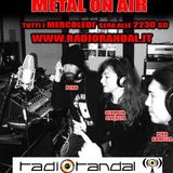 Metal on Air 08