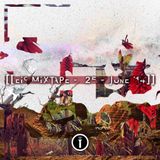 EIC Mixtape № 25