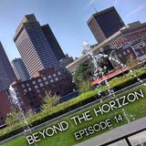 Beyond the Horizon: Episode 14
