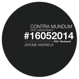 CONTRA MUNDUM
