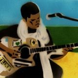 Free People: Tuareg Sounds of the Sahara, ft. TisDass -- Africa O Ye! w/ Ghost Capital #7