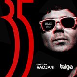 RADJANI - 35 MIX (TAIGA PROMO)