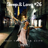 Sleep & Lova #26 By Ianflors (soutient)