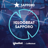 Igloobeat Sapporo 2016 - DAM from the DYNAMIC ROCKERS