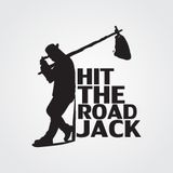 Hit the road Jack
