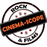 CINEMA SCOPE - PROGRAMA 22 - 22-08-14