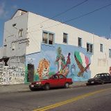 The East LA throwback mix/blends