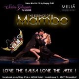 Essence of Mambo Mix Vol. 15