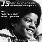 MICHAEL JACKSON 70s 03 (abc, i want you back, never can say goodbye)