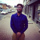 Party People Radio with DJ Kenzhero Live on Jozi Maboneng Radio 28 January 2015