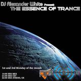 DJ Alexander White Pres. The Essence Of Trance Vol # 005