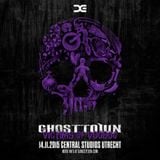 Partyraiser @ Ghosttown 2015