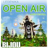 Live @ Ledenika Open Air Festival (08.2011)