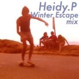Heidy.P - Winter Escape Mix