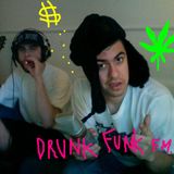 DRUNK FUNK FM #01