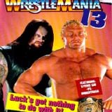 WrestleMania 13: Undertaker and Sid vs. Boredom