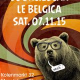 Breizbear @ LeBelgica 07_11_15-1