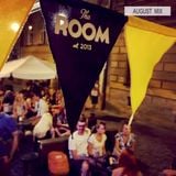 #TheRoomPlayList - August Mix #2