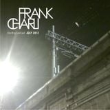 July 2012 mixtape