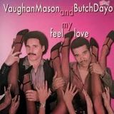 vaughan mason feat. butch bayo-you can do it