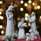 Bingo's 2014 Christmas Mix