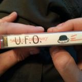 UFO - SACRED CEREMONY - TECHNO HERITAGE - VOL 1- Side B