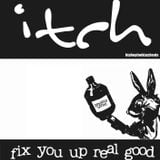 Itch mix vol 1 part 1: Paul Watson