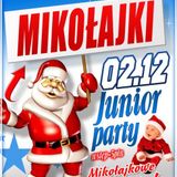 Energy 2000 (Przytkowice) - Junior Party (02.12.2012)