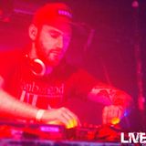 Detest @ LIVE EVIL LONDON May 2015