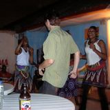 LumberJahk Afro/Latin Mix (shortened)