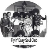 Flyin' Easy w/ At Large, Scratchandsniff & Dr Kruger (15/05/15)