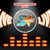 House Emotion Live - Plaza Disco - 25.01.14 - Radio Studio Più