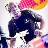 Jumping Jack Frost (Team Frost, V Recordings) @ Pirate Radio, Orbit Olympic Park London (11.04.2015)