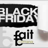 Fait Cottana - Black Friday