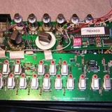 die 303 Maschine