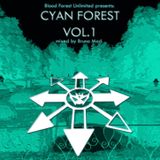 Bruno Mad - Cyan Forest vol.1 (Once Upon a Forest Saga)