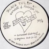tORU S. classic HOUSE set (337-338) July 9 1992 ft.Black Tulip & Todd Terry