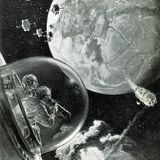 Balien's Deep Space Mix Vol.2 (2011.11.19)