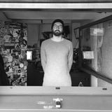 NTS 13/1/2016 w/ Special Guest ELWD